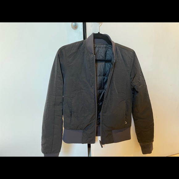 Lululemon Non-Stop Bomber Jacket - Picture 5 of 5